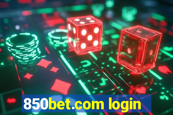 850bet.com login